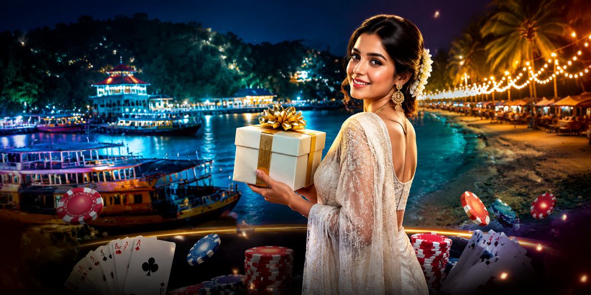 ভিআইপি সদস্যগণের জন্য ক্যাসিনো গেম উপভোগের মুহূর্ত